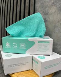 تصویر 4 از دستمال کاغذی نانو ساخته شده با فناوری پیشرفته